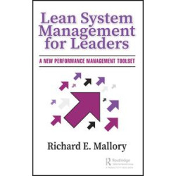 Lean System Management for Leaders Lean System Management for Leaders