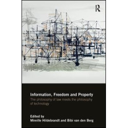 Information, Freedom and Property Information, Freedom and Property