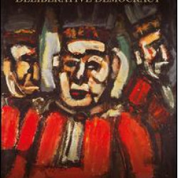 The Law of Deliberative Democracy The Law of Deliberative Democracy