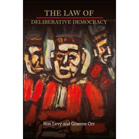 The Law of Deliberative Democracy