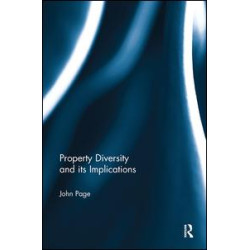 Property Diversity and its Implications Property Diversity and its Implications