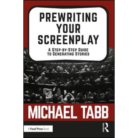 Prewriting Your Screenplay