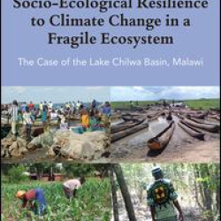 Socio-Ecological Resilience to Climate Change in a Fragile Ecosystem