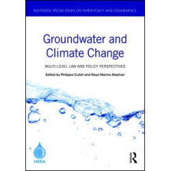 Groundwater and Climate Change Groundwater and Climate Change