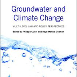 Groundwater and Climate Change