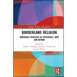 Borderland Religion Borderland Religion
