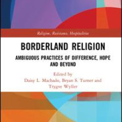 Borderland Religion