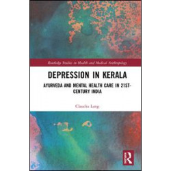 Depression in Kerala Depression in Kerala