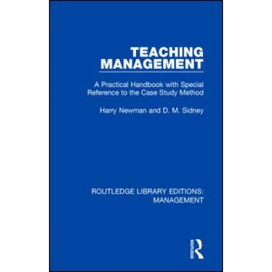 Teaching Management Teaching Management