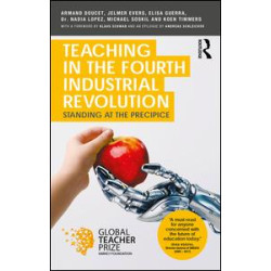 Teaching in the Fourth Industrial Revolution Teaching in the Fourth Industrial Revolution