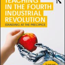 Teaching in the Fourth Industrial Revolution