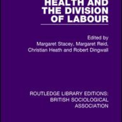 Health and the Division of Labour