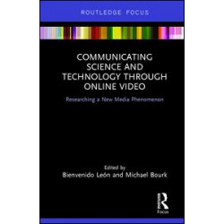 Communicating Science and Technology Through Online Video
