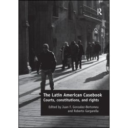 The Latin American Casebook The Latin American Casebook