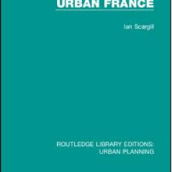 Urban France Urban France
