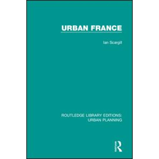 Urban France