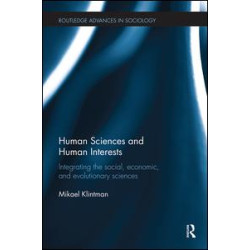 Human Sciences and Human Interests Human Sciences and Human Interests