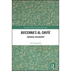 Avicenna's Al-Shifa' Avicenna's Al-Shifa'