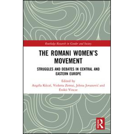 The Romani Women’s Movement