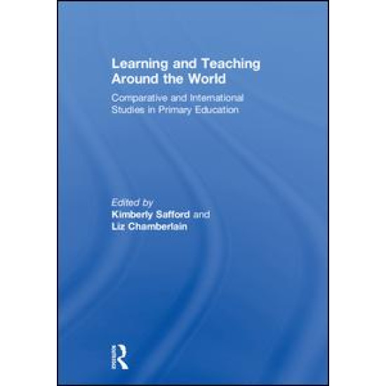 Learning and Teaching Around the World
