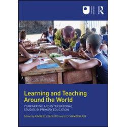 Learning and Teaching Around the World