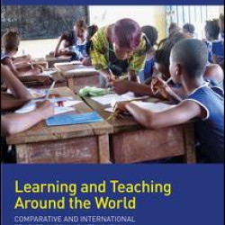 Learning and Teaching Around the World