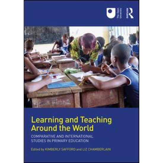 Learning and Teaching Around the World