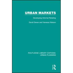 Urban Markets Urban Markets