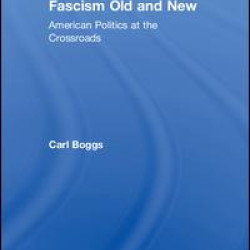 Fascism Old and New