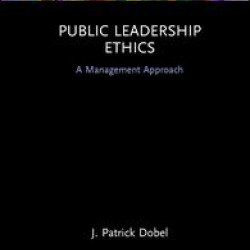 Public Leadership Ethics