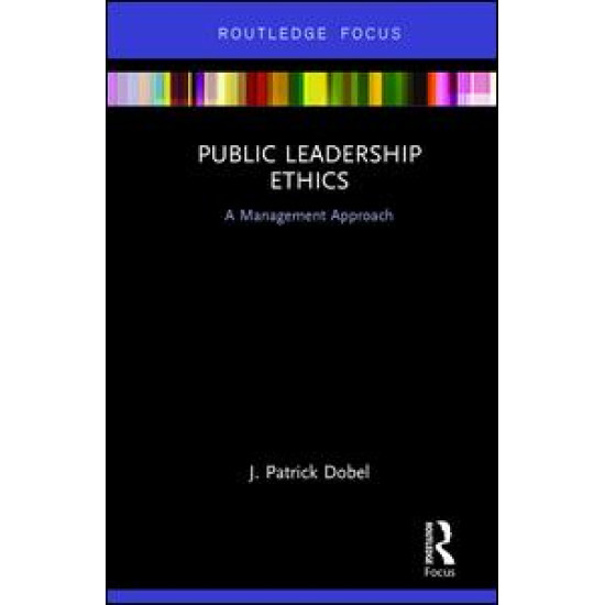 Public Leadership Ethics