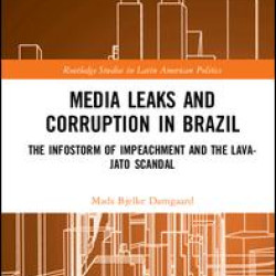 Media Leaks and Corruption in Brazil