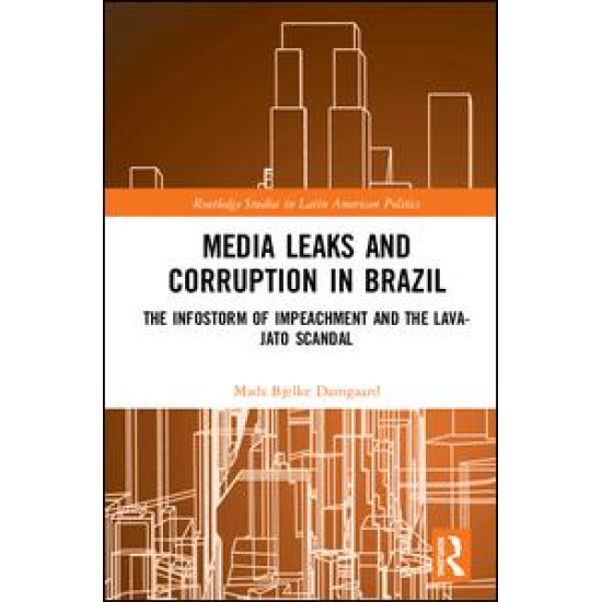 Media Leaks and Corruption in Brazil