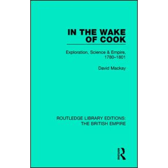 In the Wake of Cook