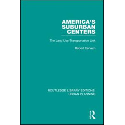 America's Suburban Centers America's Suburban Centers