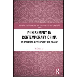 Punishment in Contemporary China