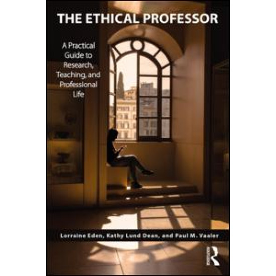 The Ethical Professor The Ethical Professor