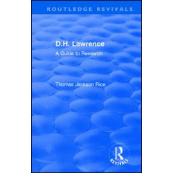 D.H. Lawrence