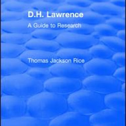 D.H. Lawrence D.H. Lawrence