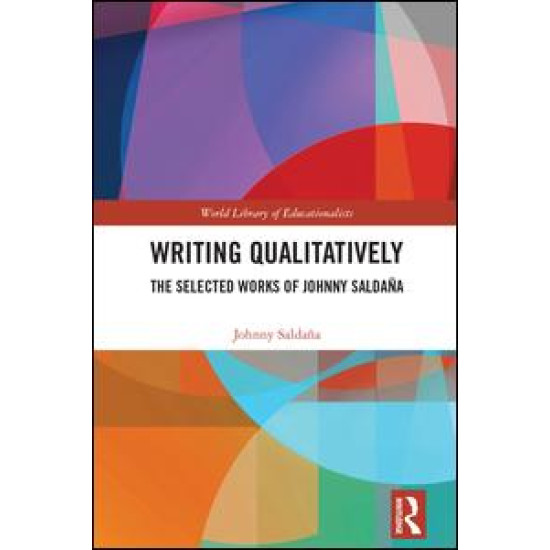 Writing Qualitatively