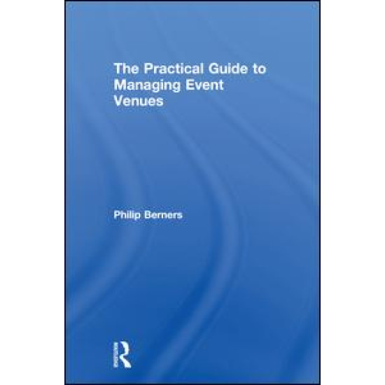 The Practical Guide to Managing Event Venues