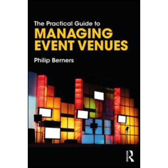 The Practical Guide to Managing Event Venues