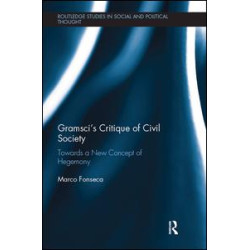 Gramsci’s Critique of Civil Society