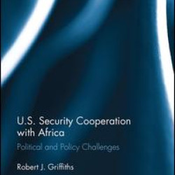 U.S. Security Cooperation with Africa