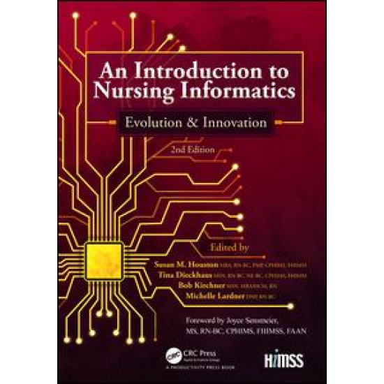 An Introduction to Nursing Informatics An Introduction to Nursing Informatics