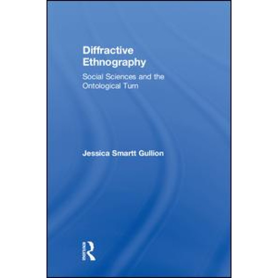 Diffractive Ethnography