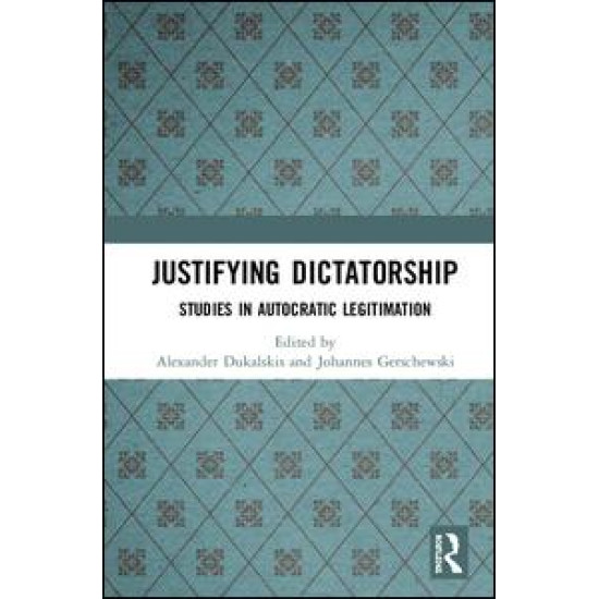 Justifying Dictatorship