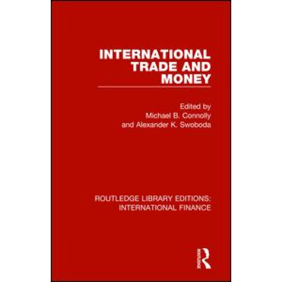 International Trade and Money