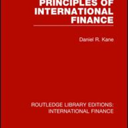 Principles of International Finance