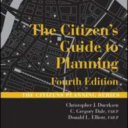 The Citizen's Guide to Planning The Citizen's Guide to Planning